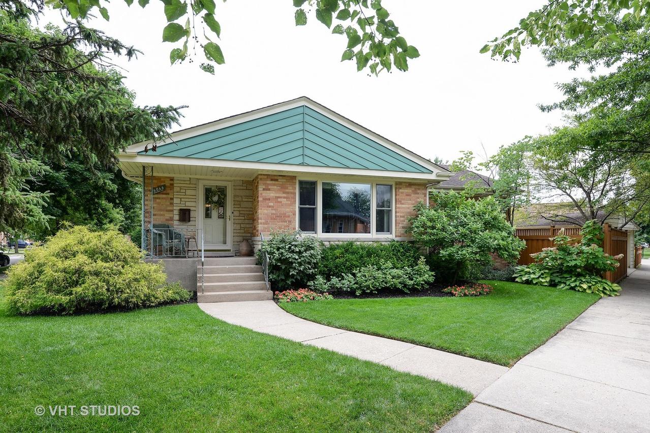 6066 N Menard Ave., Chicago, IL 60646