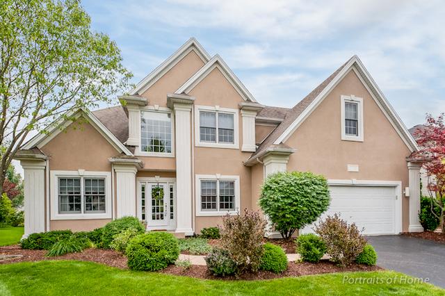 2736 Wait Rd., Naperville, IL 60564