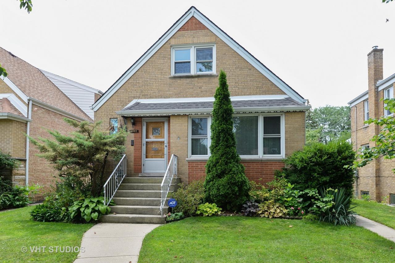 6947 W Summerdale Ave., Chicago, IL 60656