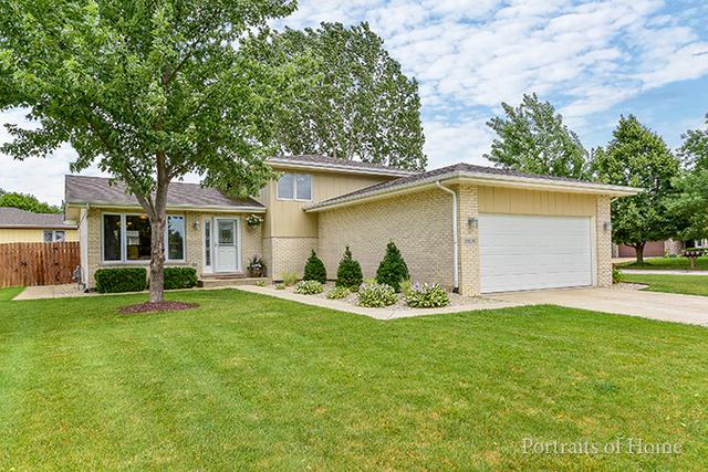 16609 Timberview Dr., Plainfield, IL 60586