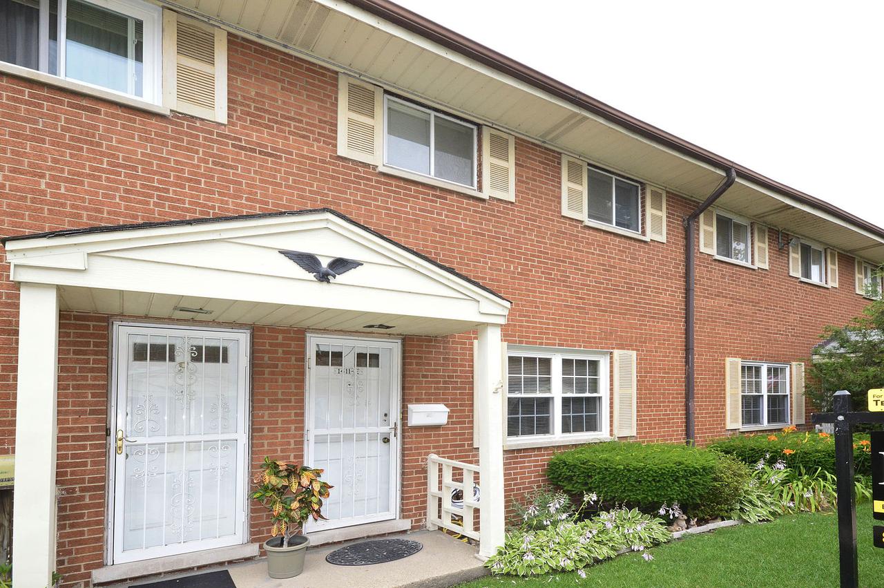 1411 W Touhy Ave. #E, Chicago, IL 60626