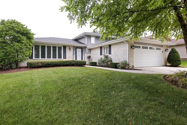 6967 Ticonderoga Rd., Downers Grove, IL 60516