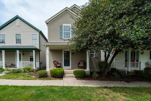 4132 Rivertowne Dr., Plainfield, IL 60586