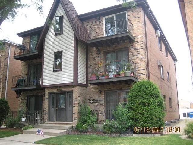 6624 W 64th Pl. #3E, Chicago, IL 60638