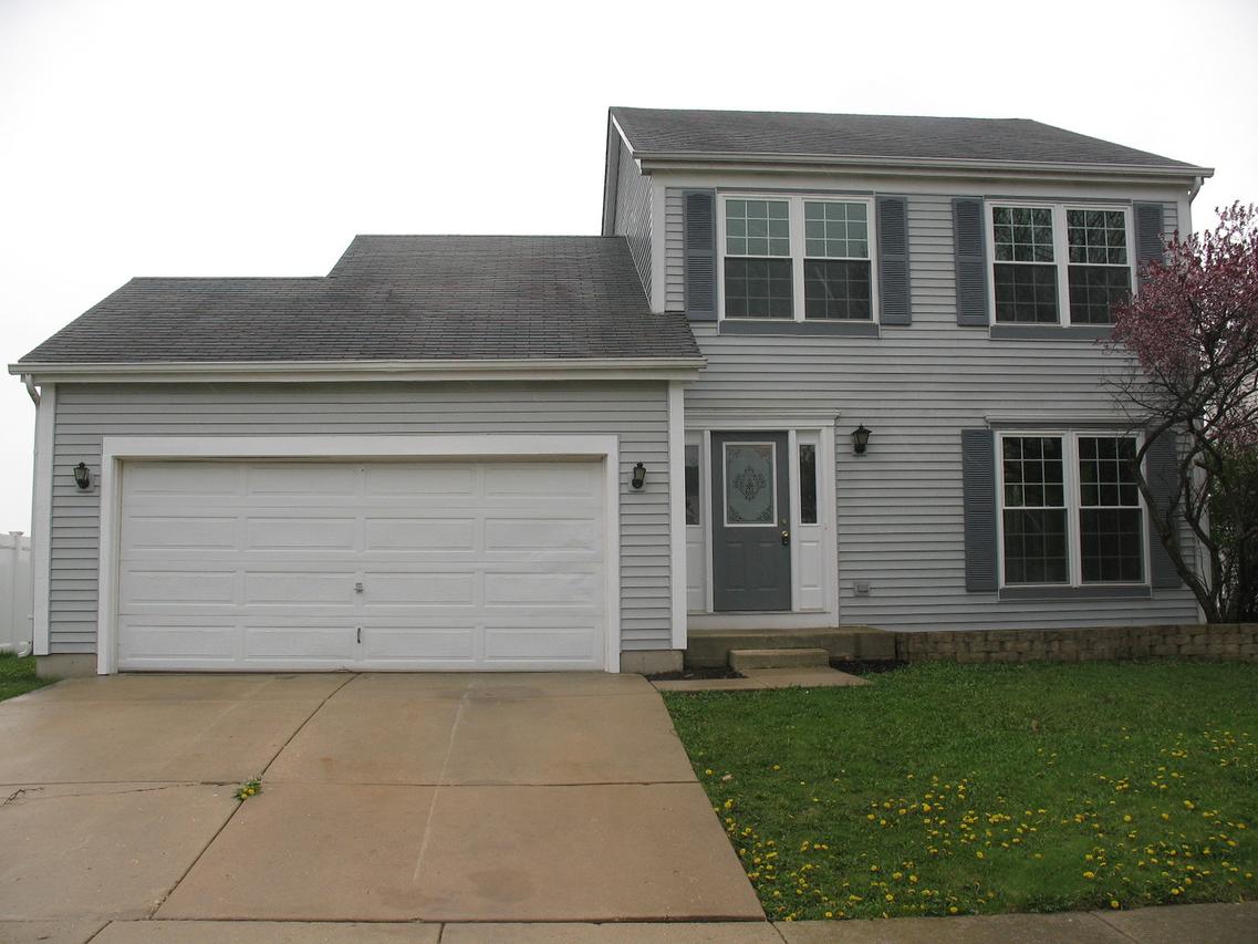 566 Larkspur Dr., Bolingbrook, IL 60440
