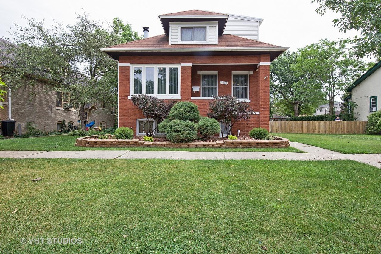3519 Vernon Ave., Brookfield, IL 60513