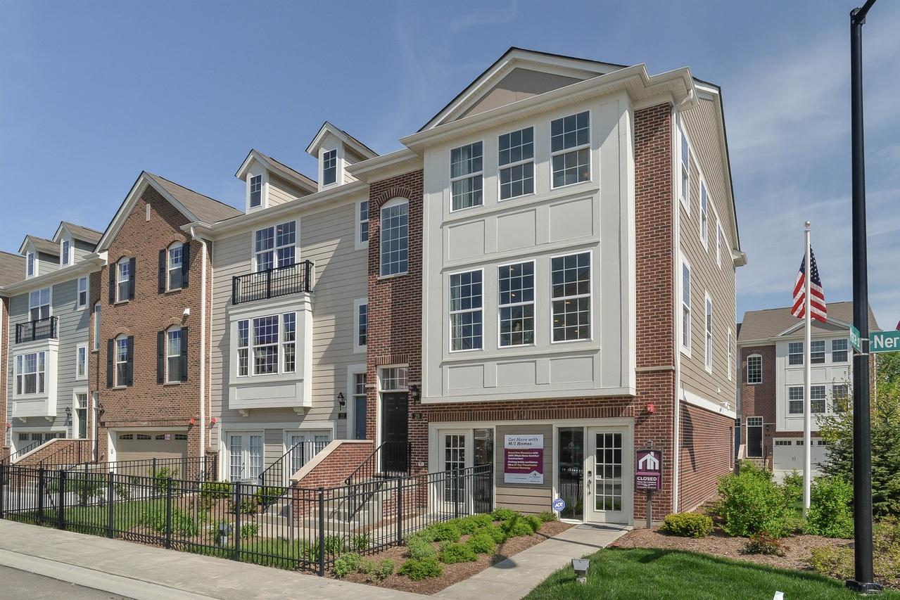 22 Neri Lot#23.05 Dr., Schaumburg, IL 60194