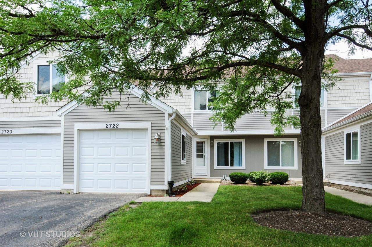 2722 Prairieview Ln., Aurora, IL 60502