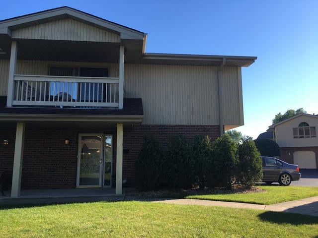 9029 W 111th St. #3D, Palos Hills, IL 60465