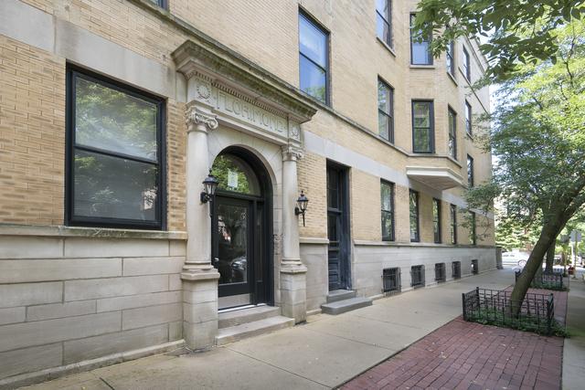 211 W St Paul Ave. #3, Chicago, IL 60614