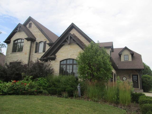 12978 Klappa Dr., Lemont, IL 60439