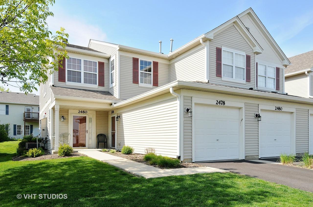2480 Golf Ridge Cir., Naperville, IL 60563