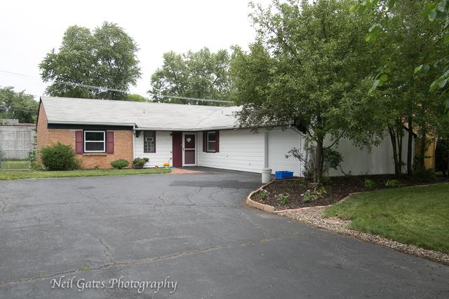261 Seabury Rd., Bolingbrook, IL 60440