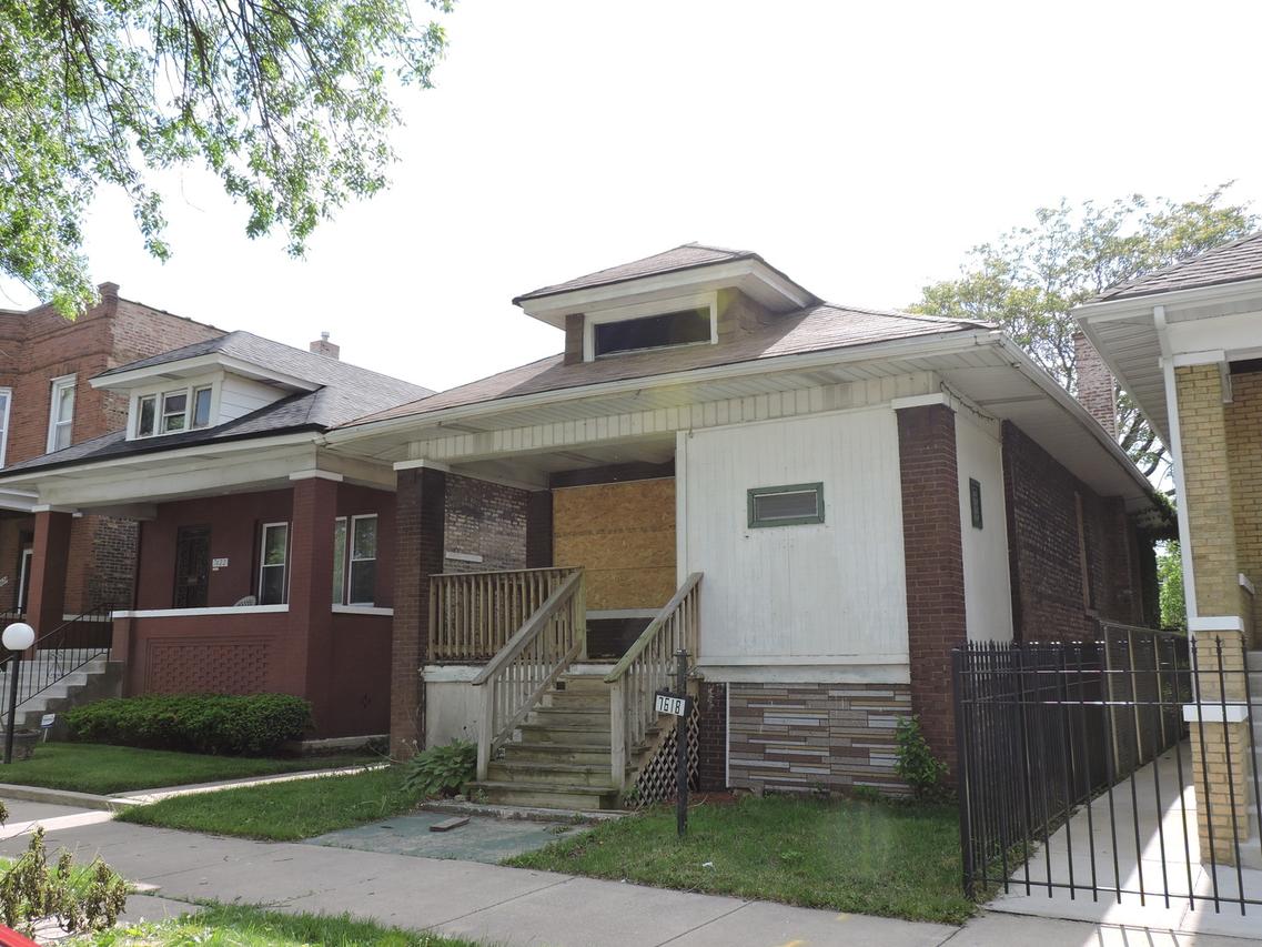 7618 S Carpenter St., Chicago, IL 60620