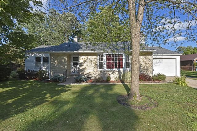 403 Burton St., Waukegan, IL 60085