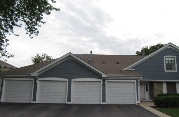 274 Elmwood Ln. #A2, Schaumburg, IL 60193