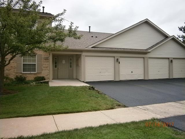 1151 N Village Dr. #4, Round Lake Beach, IL 60073