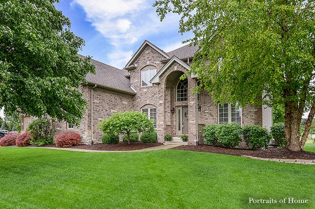 1047 Homestead Dr., Yorkville, IL 60560