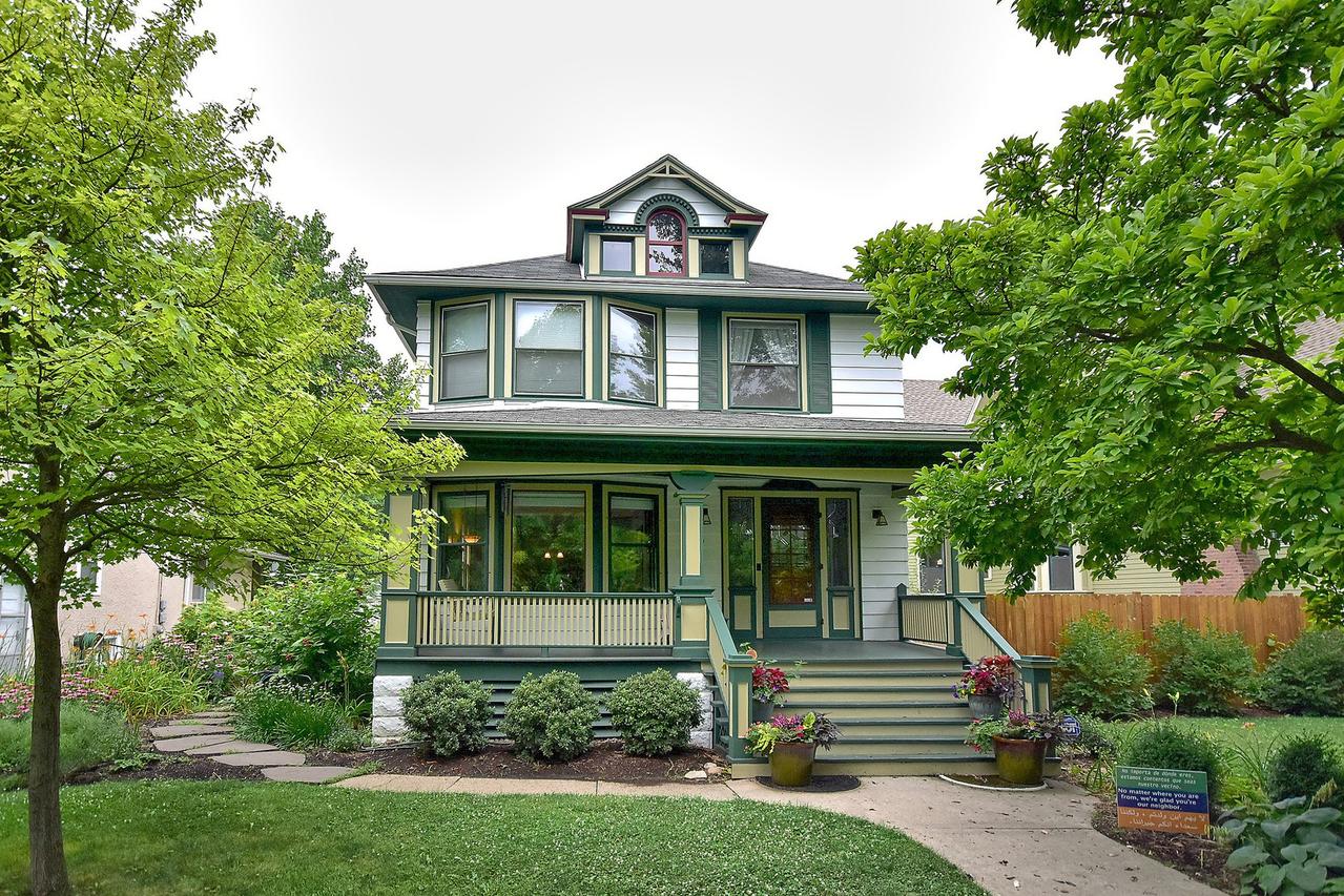 225 S Harvey Ave., Oak Park, IL 60302