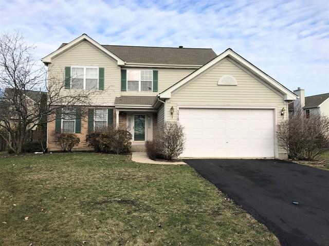 378 W Honey Ct., Round Lake, IL 60073