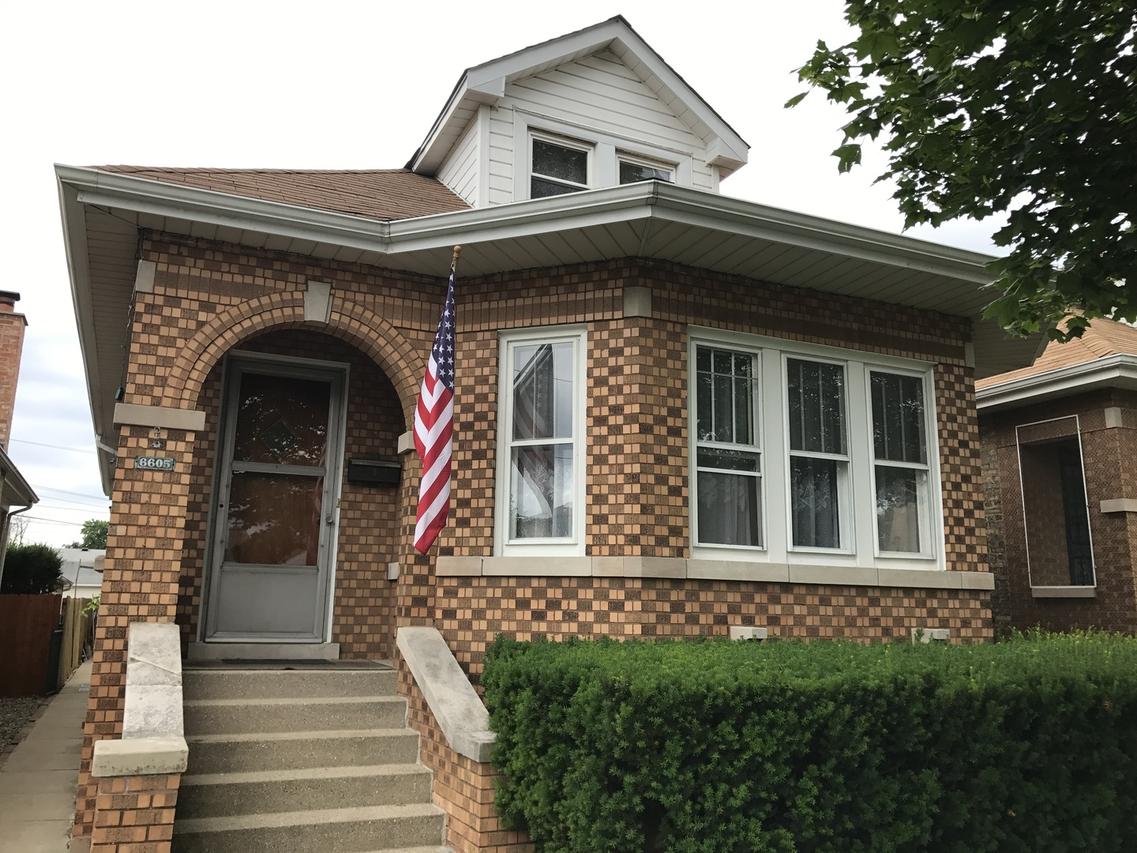 6605 W Barry Ave., Chicago, IL 60634