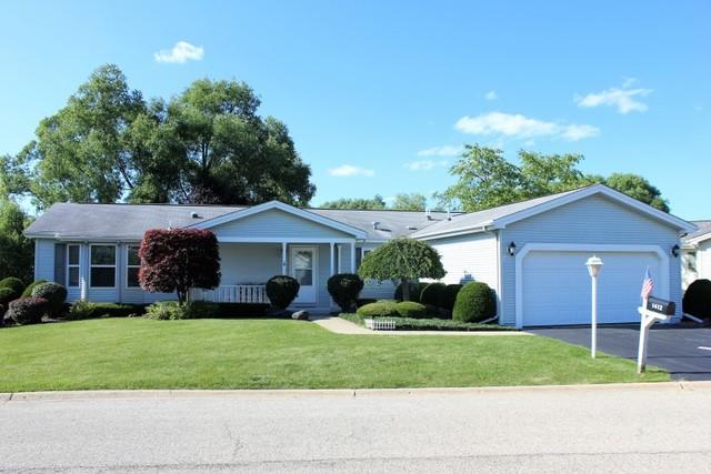 1412 Winners Cir., Grayslake, IL 60030