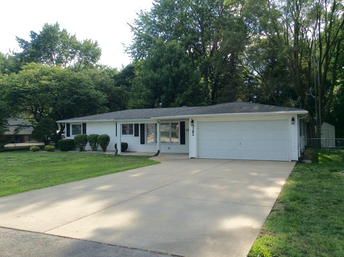 3392 N Linda Dr., Bourbonnais, IL 60914