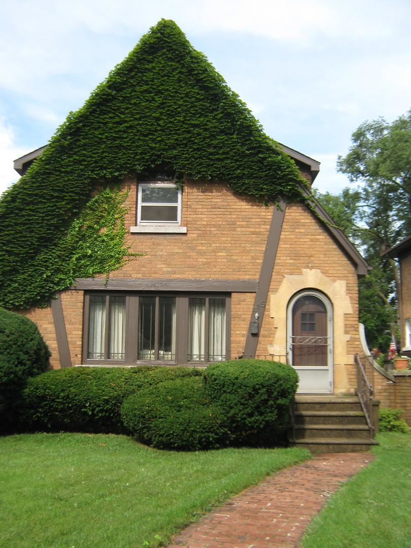 415 Mack St., Joliet, IL 60435