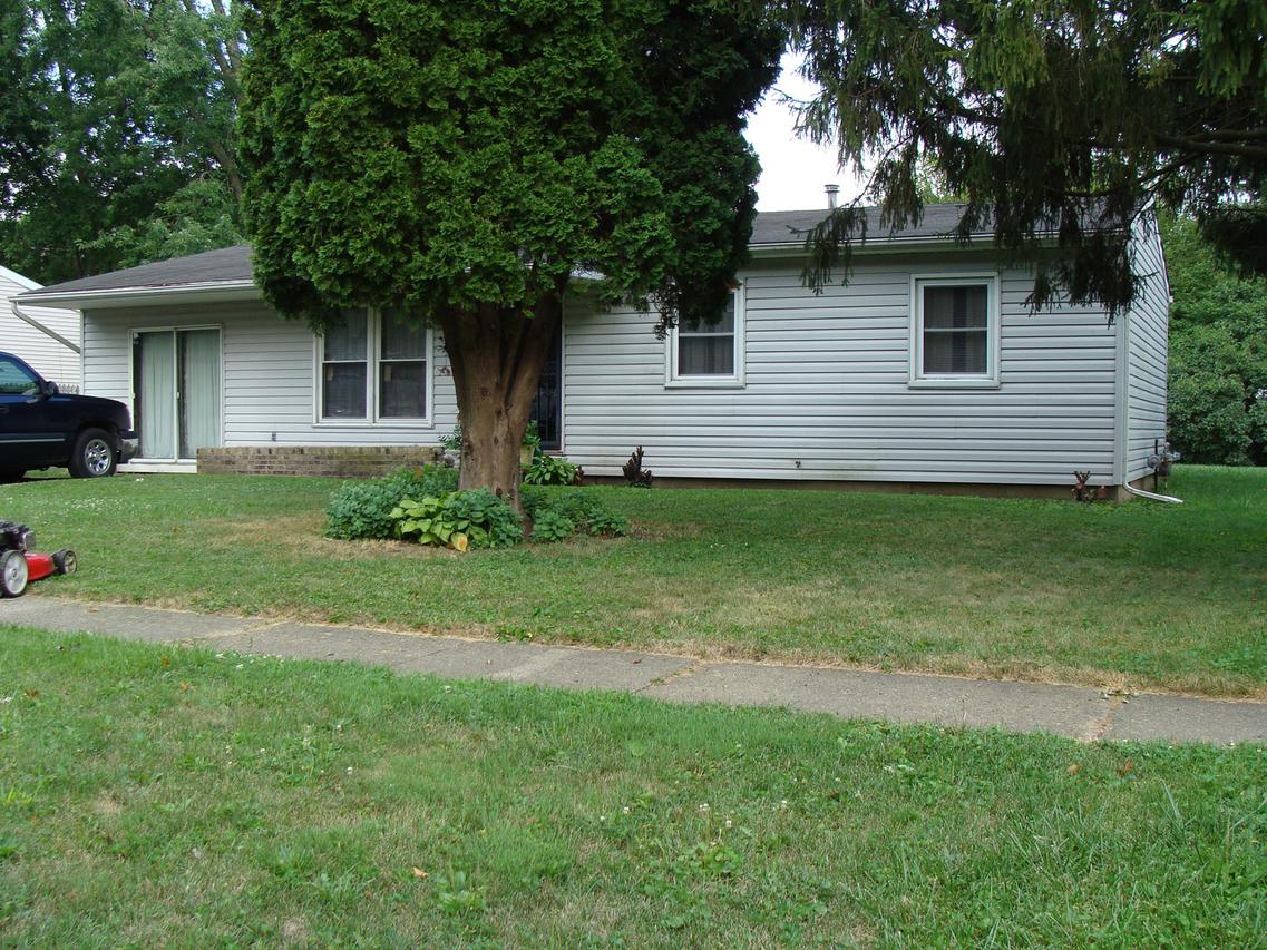 2403 Southwood Dr., Champaign, IL 61821