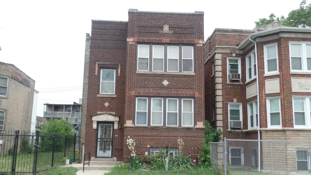 5412 W Jackson Blvd., Chicago, IL 60644