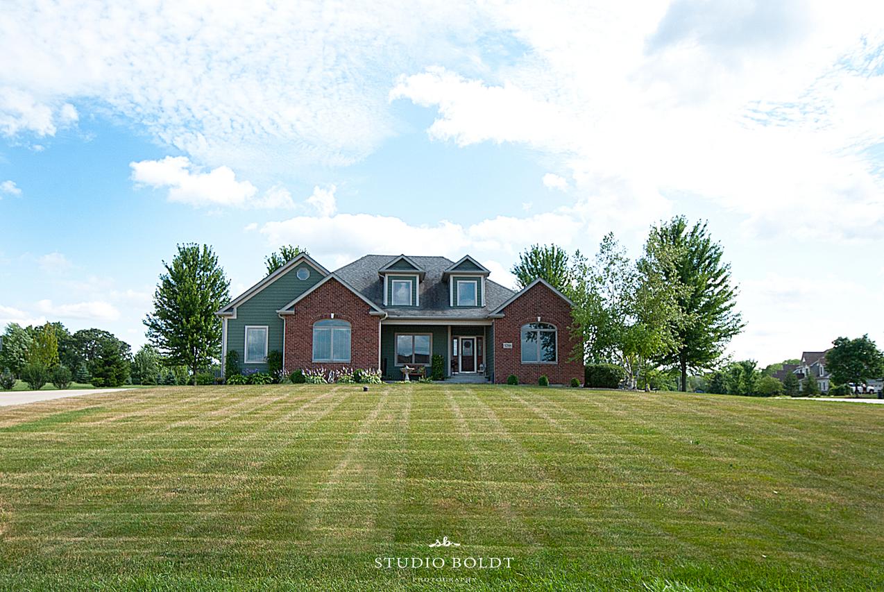 5788 Schmidt Ln., Yorkville, IL 60560