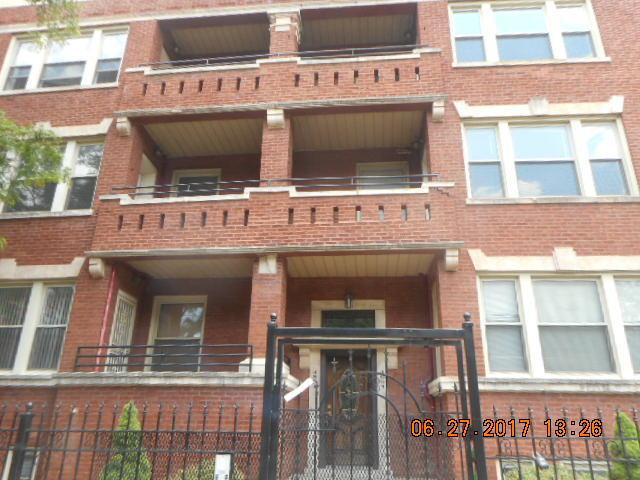 4847 S Vincennes Ave. #106, Chicago, IL 60615