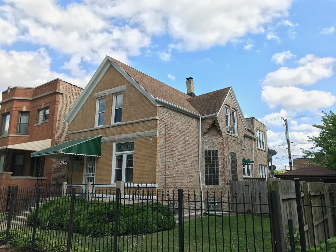 5839 W Rice St., Chicago, IL 60651