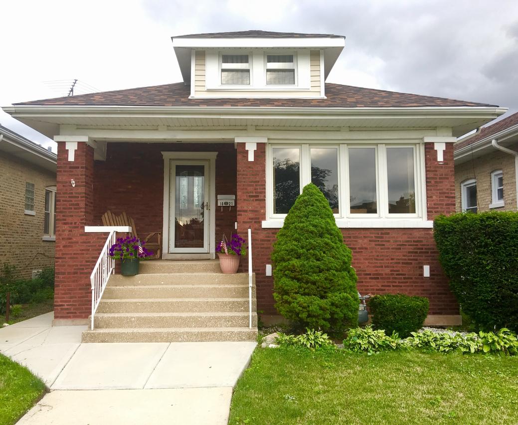 1621 S 60th Ct., Cicero, IL 60804