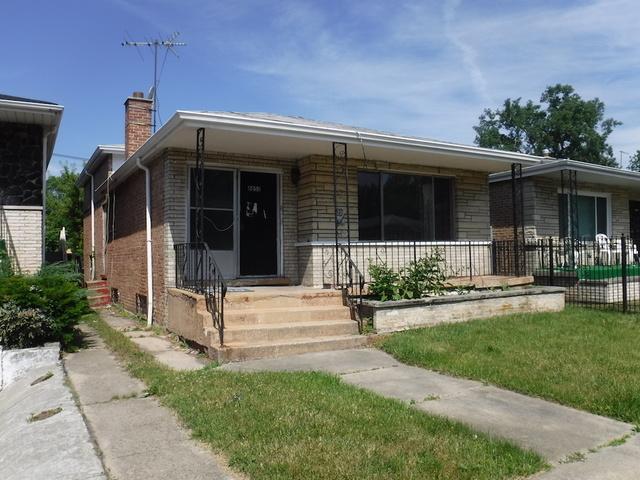 8852 S Eggleston Ave., Chicago, IL 60620