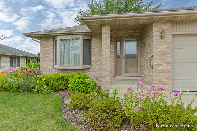 1371 Cannonball Tr., Yorkville, IL 60560