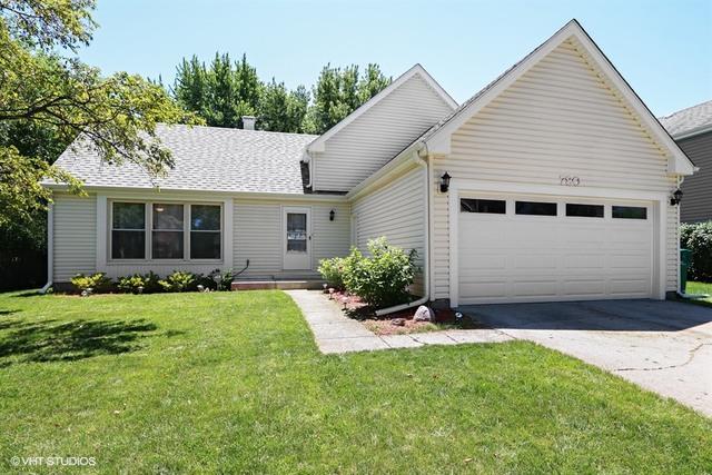 780 Kingsbridge Way, Buffalo Grove, IL 60089