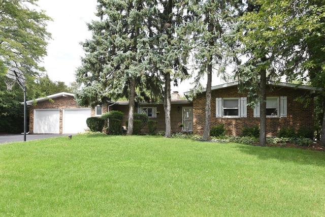 1920 60th St., La Grange Highlands, IL 60525