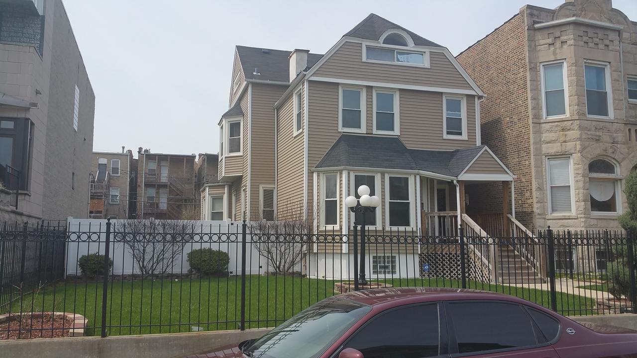 4524 S Forrestville Ave., Chicago, IL 60653