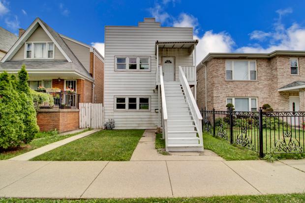 5317 W 25th Pl., Cicero, IL 60804