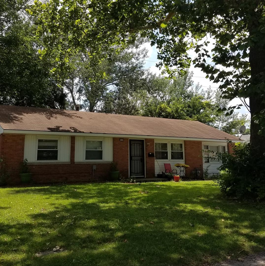 1115 Joanne Ln., Champaign, IL 61821