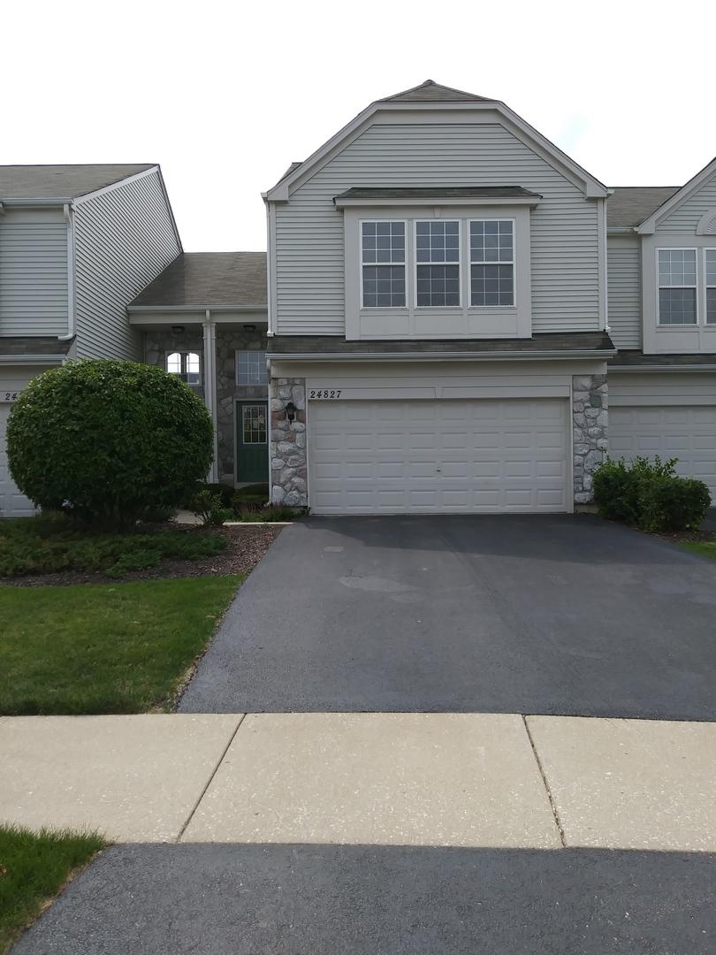 24827 Gates Ct., Plainfield, IL 60544