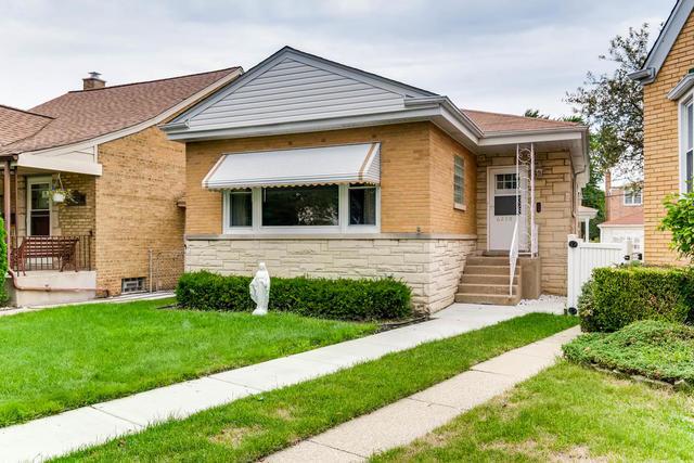 6220 W Huntington St., Chicago, IL 60646