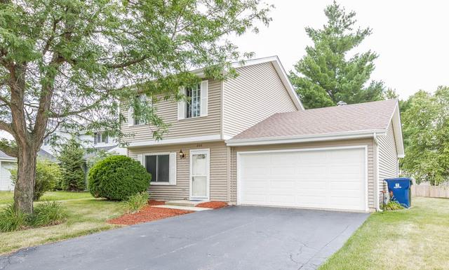 306 Danbury Dr., Naperville, IL 60565