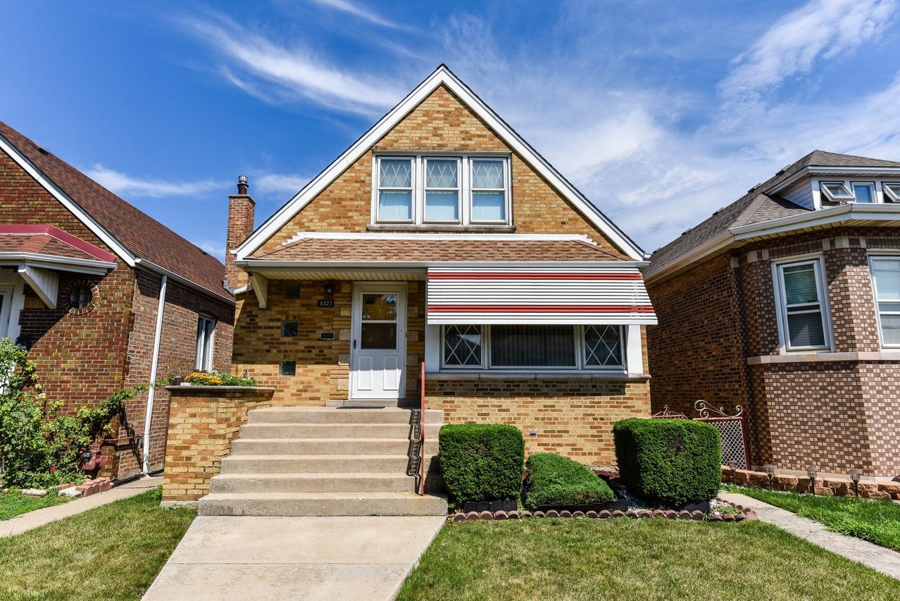 6327 S Kilpatrick Ave., Chicago, IL 60629