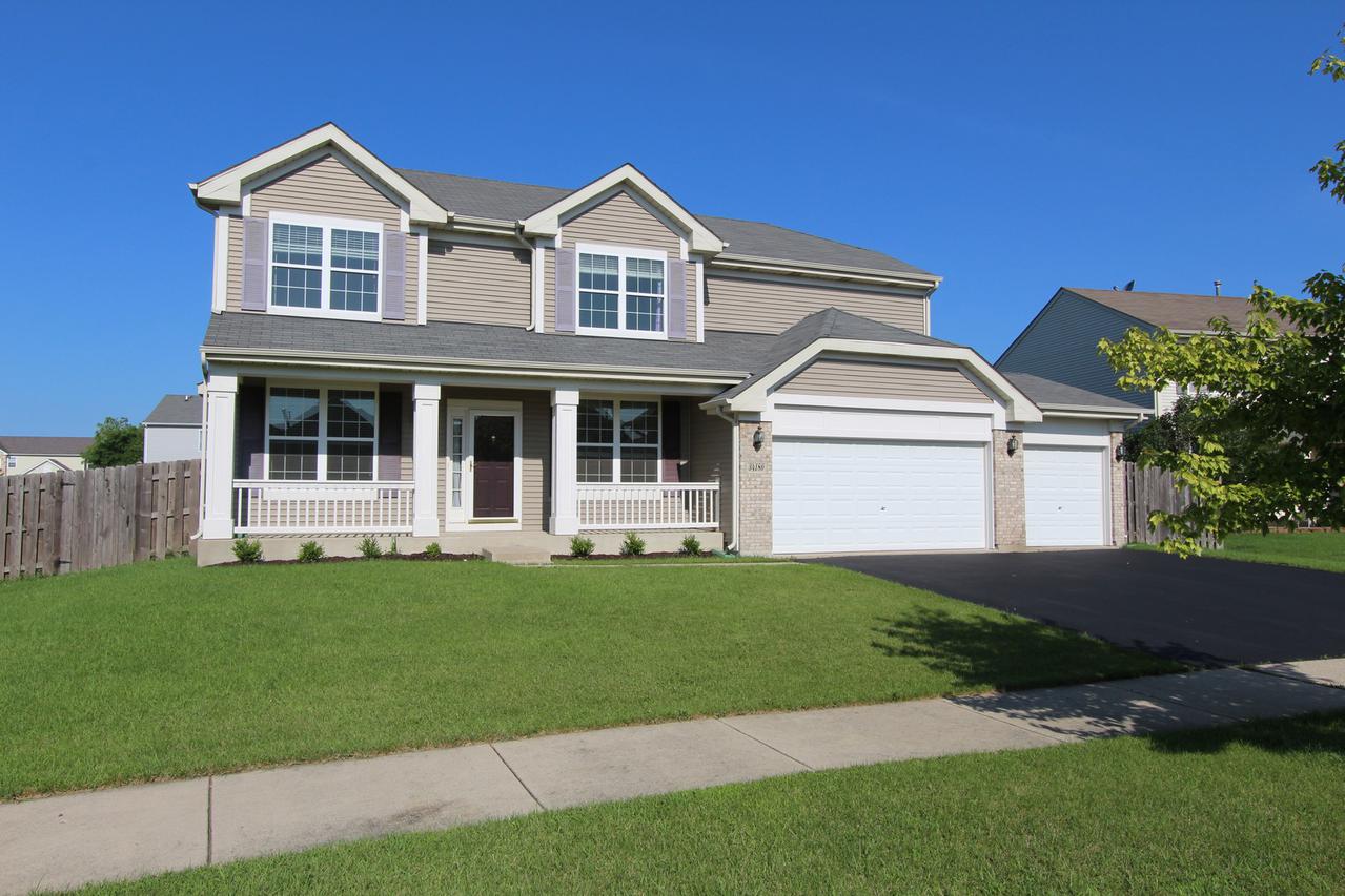 34180 N Trillium Way, Round Lake, IL 60073