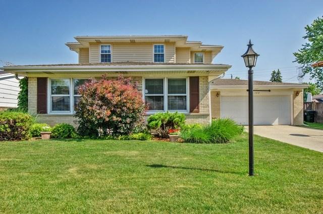 162 Lance Dr., Des Plaines, IL 60016