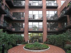 2323 W Pershing Rd. #216, Chicago, IL 60609
