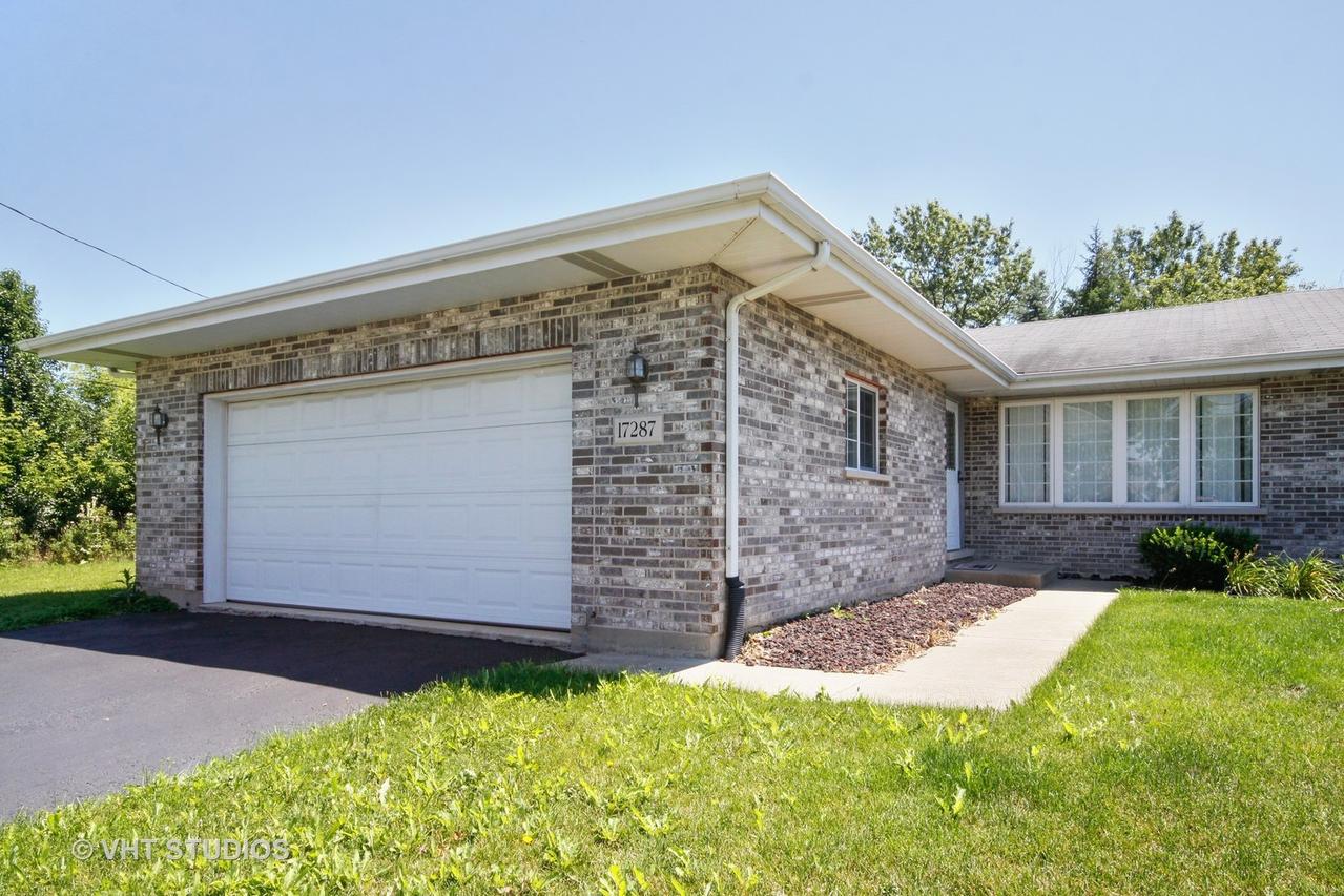 17287 George Brennan Hwy., Tinley Park, IL 60477