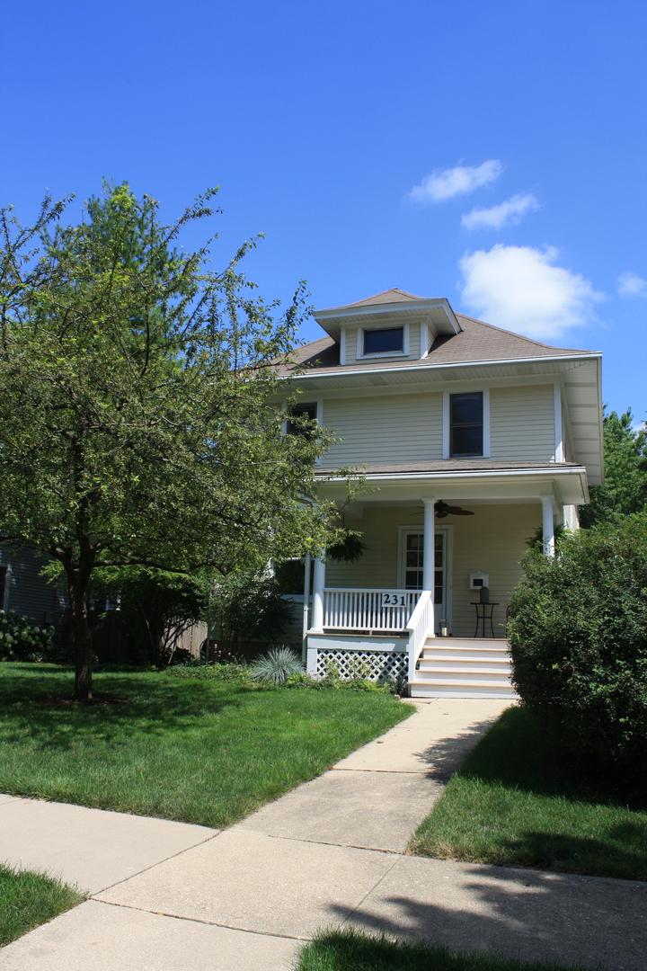 231 Douglas Ave., Naperville, IL 60540